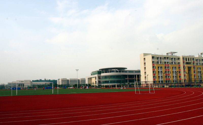 中、小學校園廣播係統