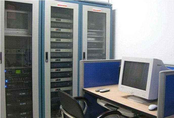 工廠、景區公共廣播係統