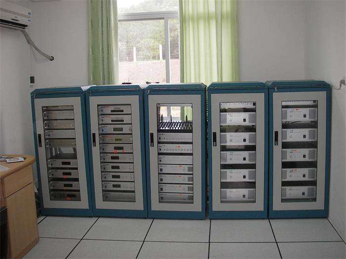 外省工程廣播係統案例