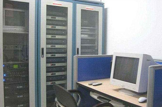 大學網絡化校園廣播解決方案