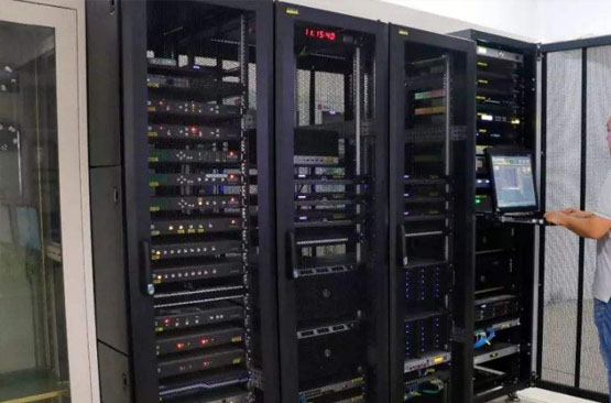 無線廣播係統解決方案