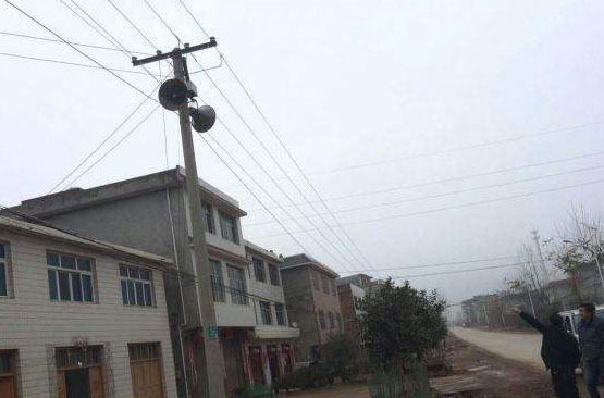 阻抗對無線農村廣播揚聲器有什麼影響