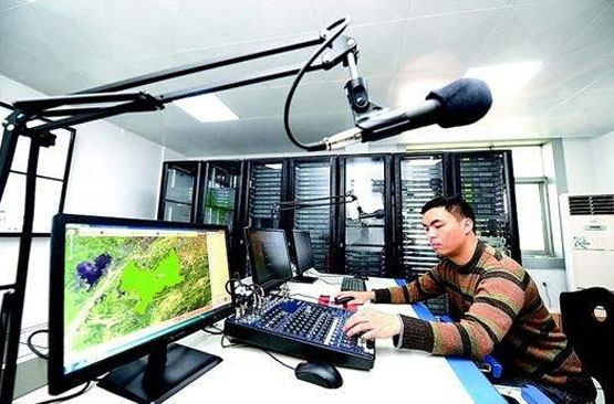 無線校園廣播可以實現什麼樣的效果？