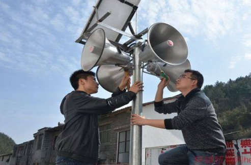 校園廣播係統--布置揚聲器的方法有哪些？