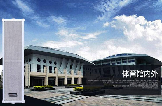 調頻廣播發射機對於校園廣播係統的功能概述