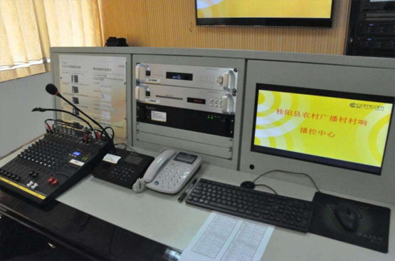 配備無線廣播係統，長安汽車工廠統籌12條流水線