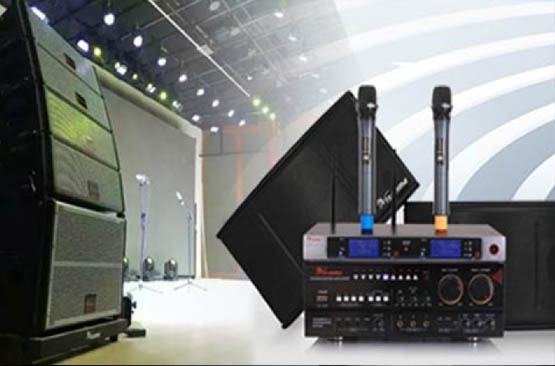 公共廣播係統燒音箱是哪裏的問題