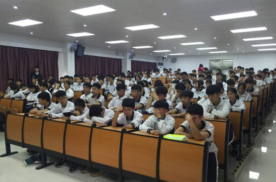 IP網絡廣播沒聲音或時斷時續怎麼辦