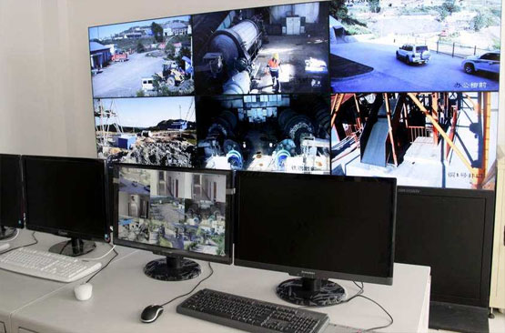 農村無線廣播係統具有的穩定性