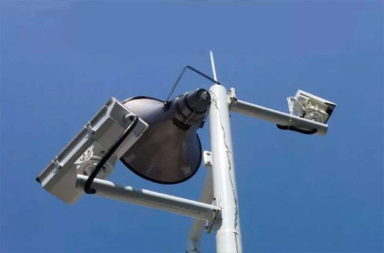 農村無線廣播發射機采用的是什麼電波