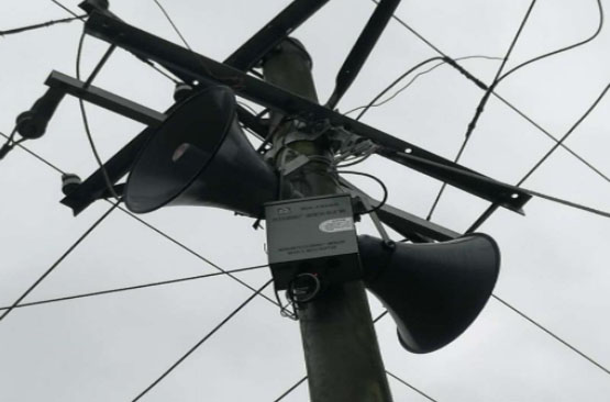 農村無線廣播係統和無線調頻廣播係統怎樣互聯