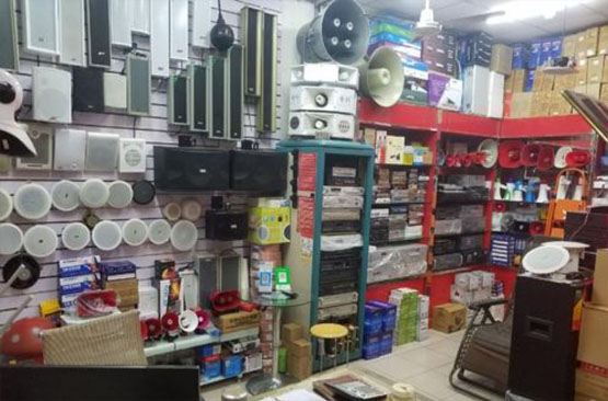 農村廣播係統在農村的重要作用